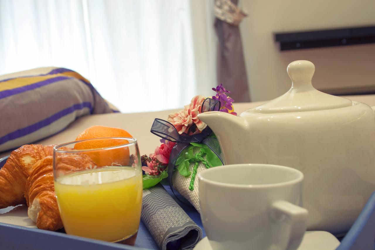 Cultroma B&B 外观 照片