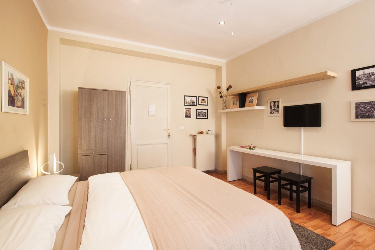 Cultroma B&B 外观 照片