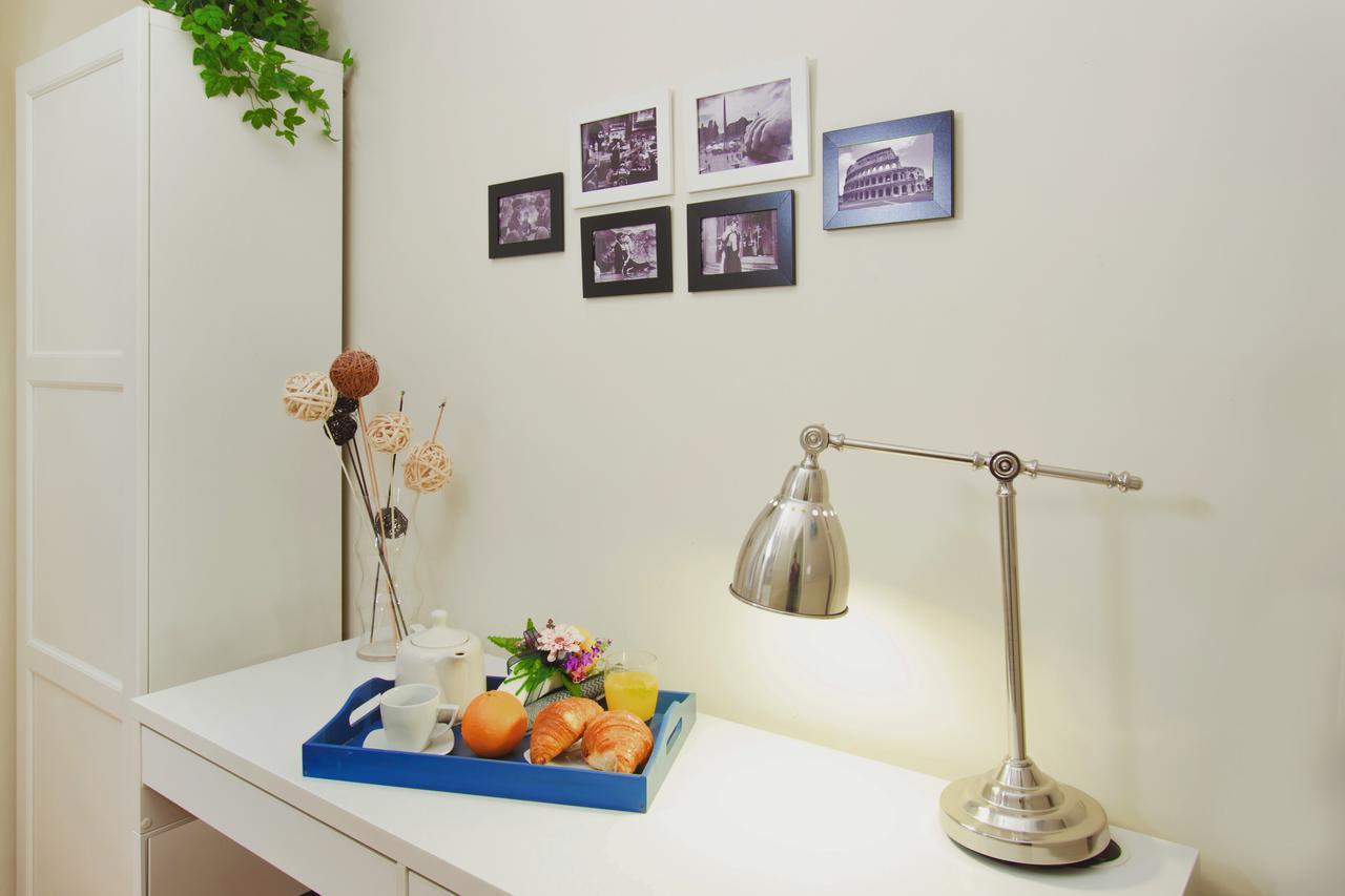 Cultroma B&B 外观 照片
